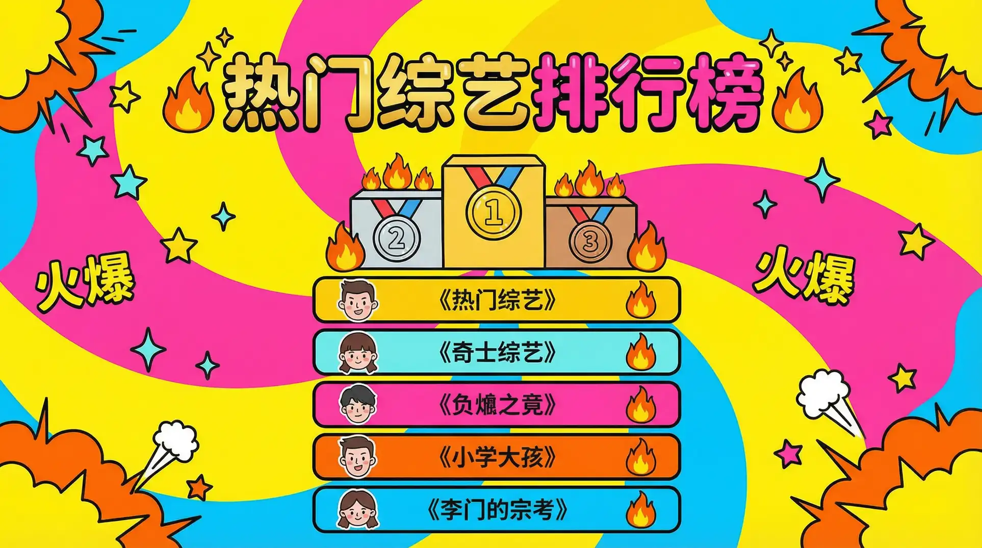 奋进的旋律大结局 搞笑舞蹈名场面